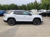 New 2027 Chevrolet Equinox SUV