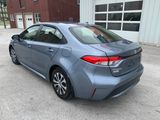 Used 2021 Toyota Corolla Hybrid Sedan
