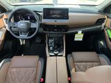 New 2026 Nissan Rogue SUV
