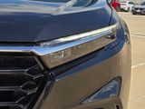 Used 2025 Honda CR-V SUV