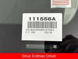 Used 2025 Toyota Camry Sedan
