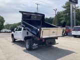 New 2026 Chevrolet Silverado 3500HD Truck