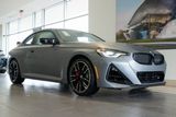 New 2026 BMW 2 Series Coupe