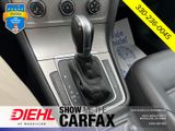 Used 2015 Volkswagen Golf SportWagen Wagon