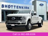 Used 2025 Ford F-450SD Truck