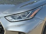 Used 2026 Toyota Highlander SUV