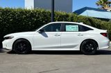 New 2026 Honda Civic Sedan Sedan