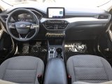 Used 2021 Ford Escape SUV