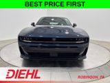 New 2026 Dodge Charger Coupe
