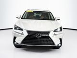 Used 2018 Lexus NX SUV