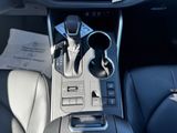 New 2026 Toyota Highlander SUV