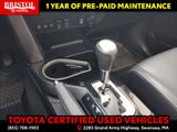 Used 2018 Toyota RAV4 Hybrid SUV