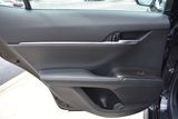 Used 2024 Toyota Camry Sedan