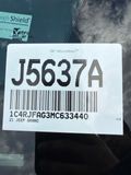 Used 2021 Jeep Grand Cherokee SUV