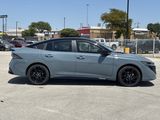 New 2027 Nissan Sentra Sedan