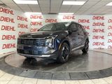 New 2026 Kia Sportage SUV