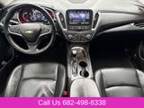 Used 2023 Chevrolet Malibu Sedan