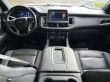 Used 2022 Chevrolet Tahoe SUV