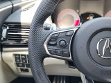 New 2026 Acura RDX SUV