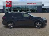 Used 2024 Nissan Pathfinder SUV