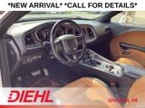 Used 2019 Dodge Challenger Coupe