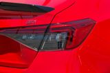 Used 2023 Honda Civic Si Sedan Sedan
