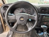 Used 2005 Chevrolet TrailBlazer SUV