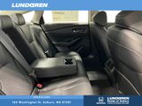 New 2025 Honda Accord Hybrid Sedan