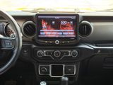 Used 2018 Jeep Wrangler SUV