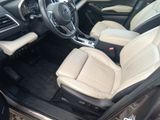 Ascent Limited 8 Passenger