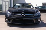 Used 2011 Mercedes-benz SL-Class Convertible
