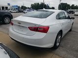 Used 2024 Chevrolet Malibu Sedan