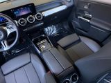 Used 2025 Mercedes-benz EQB SUV