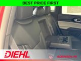 New 2026 Jeep Compass SUV