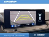 New 2026 Honda Accord Hybrid Sedan