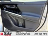 Used 2024 Toyota bZ4X SUV