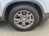 Used 2024 Honda Passport SUV
