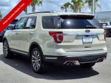 Used 2018 Ford Explorer SUV