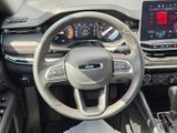 Used 2025 Jeep Compass SUV