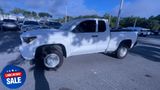Used 2025 Toyota Tacoma Sedan