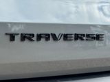 Used 2026 Chevrolet Traverse SUV