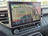 New 2026 Toyota Sequoia SUV