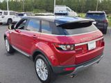 Used 2013 Land rover Range Rover Evoque SUV