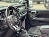 Used 2023 Jeep Wrangler SUV