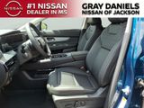 New 2026 Nissan Murano SUV