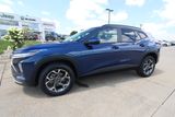 Used 2024 Chevrolet Trax SUV