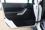 Used 2018 Jeep Wrangler JK SUV