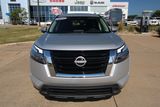 Used 2025 Nissan Pathfinder SUV