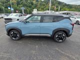 New 2027 Kia Seltos SUV