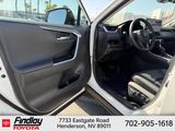 Used 2025 Toyota RAV4 SUV